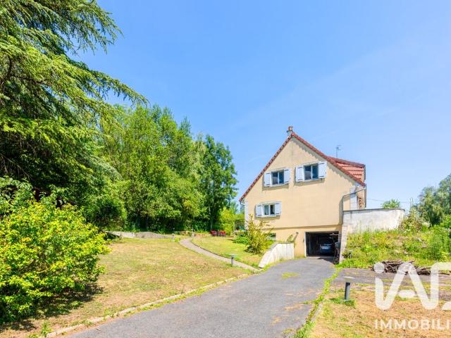 Fosses Vente Maison 95