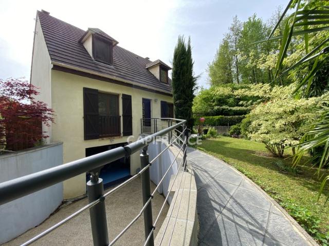 Fosses Vente Maison 95