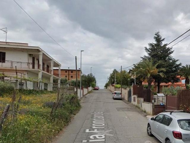 Fosso di san giuliano spazioso trilocale arredato