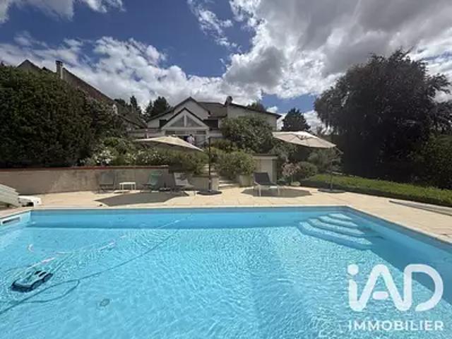 Fossoy 02650 Achat / Vente maison 9 pièces t9