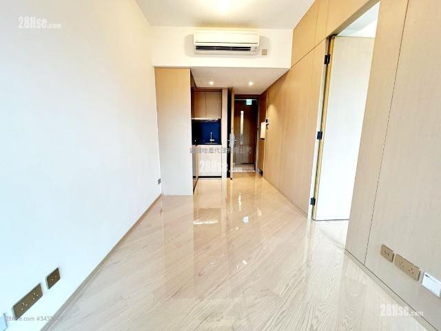 Fotan The Arles [Agency Ads] High Floor 41 51|51/F,Tower 3 Luxurious Newly Decorated 1 Bedroom For Rent, Near The Railway Station, Suitable For Students Hints