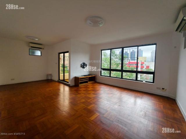 Fotan Laurna Villa [Agency Ads] Full Thickness, High Floor Fo Tan Mid Levels Luxury Residential Area Rare Low Density With Elevator With Parking Space Hints