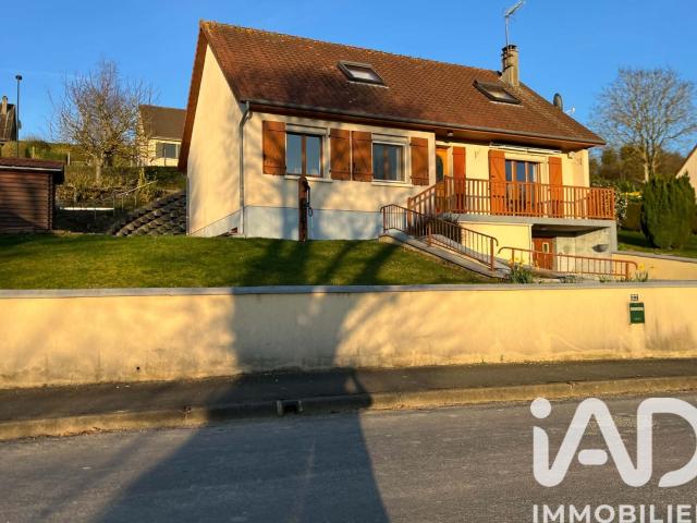 Foucarmont Vente Maison 76