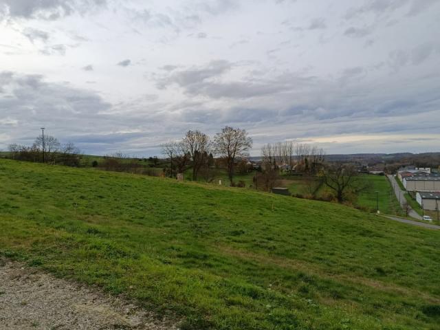 Foucarmont Vente Terrain 76