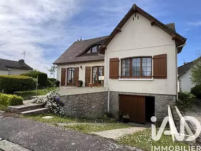 Foucarmont 76340 Achat / Vente maison 6 pièces t6