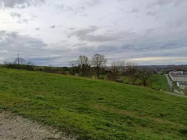 Foucarmont 76340 Programme neuf terrain neuf à vendre
