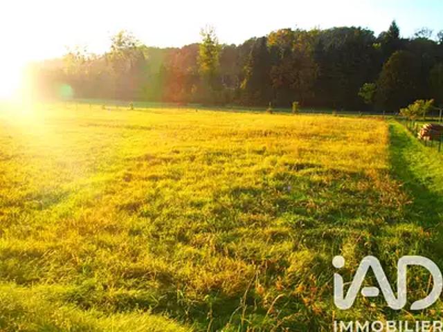Fouchécourt 88320 Achat / Vente terrain