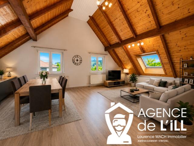 Fouchy maison bi famille 180M2 sur un terrain de 10 ares 180m² Fouchy