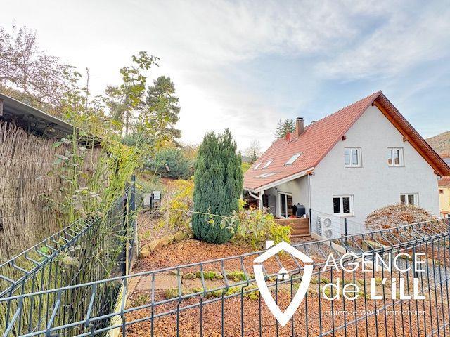 Fouchy maison bi famille 180M2 sur un terrain de 10 ares 180m² Fouchy