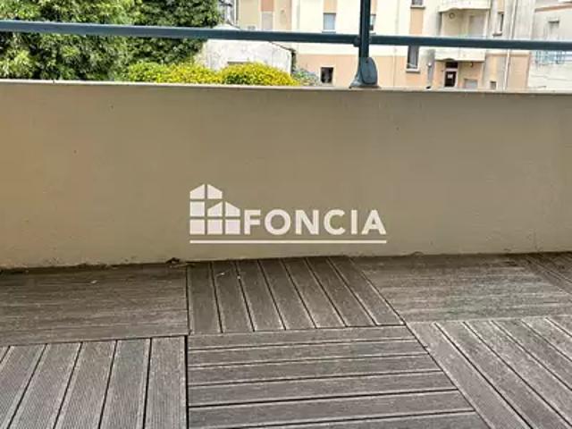Fouesnant 29170 Achat / Vente appartement 3 pièces t3