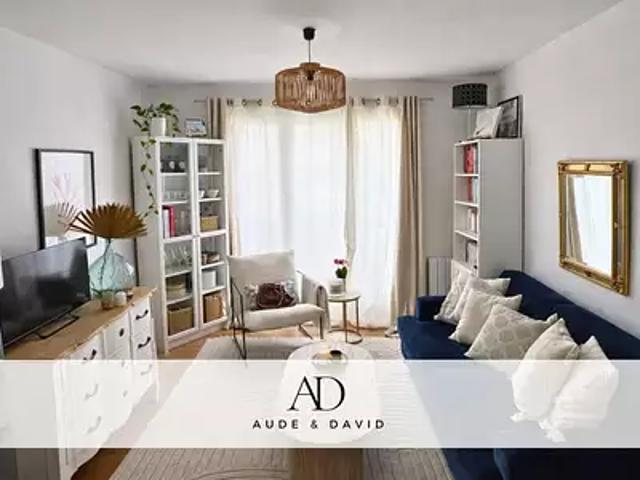 Fouesnant 29170 Achat / Vente appartement 2 pièces t2