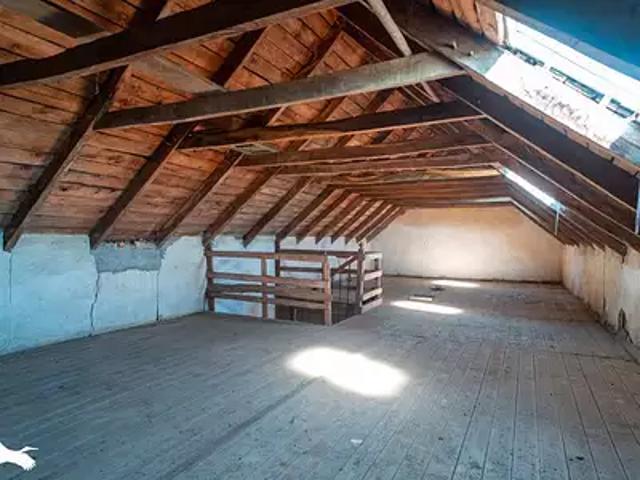 Fouesnant 29170 Achat / Vente maison 10 pièces t10 parking