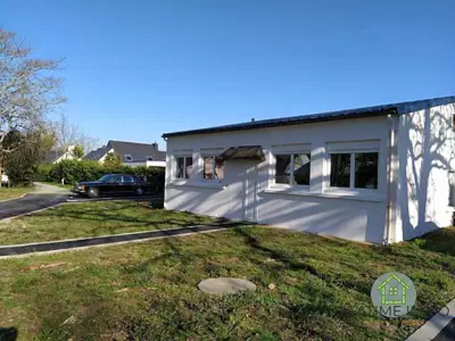 Fouesnant 29170 Achat / Vente maison 2 pièces t2 parking