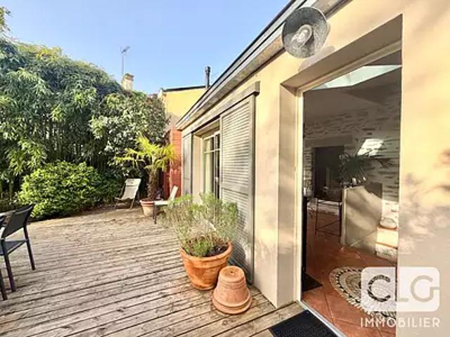 Fouesnant 29170 Achat / Vente maison 9 pièces t9