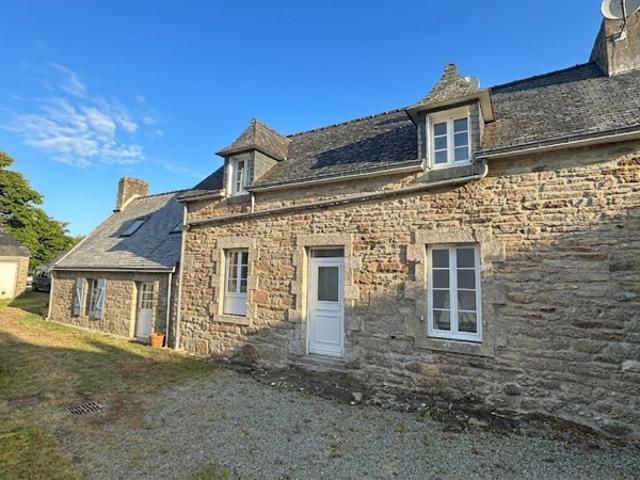 Fouesnant, Beg Meil, Emplacement exceptionnel ! Maison 2 chambres bourg et plage a pieds