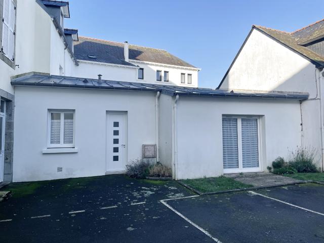 Fouesnant Vente Appartement 29