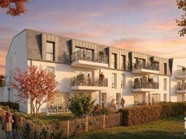 Fouesnant Vente Appartement 29