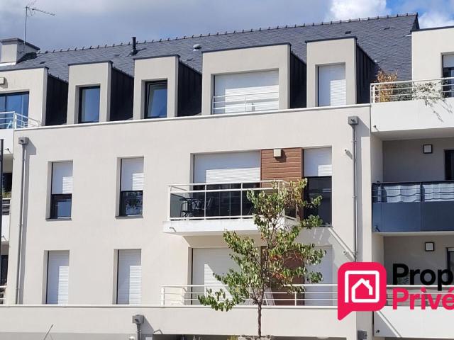 Fouesnant Vente Appartement 29