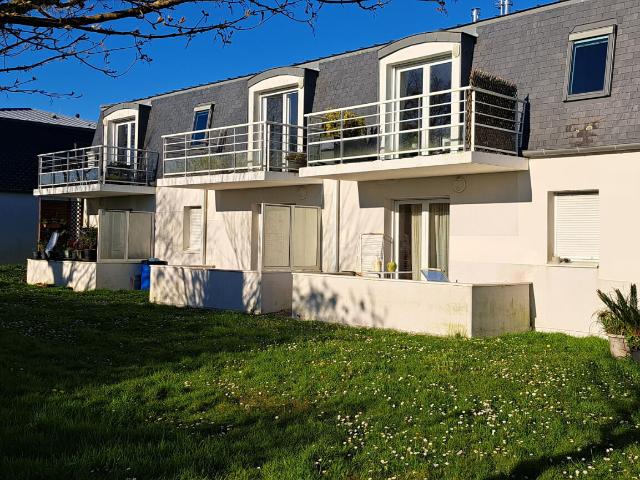 Fouesnant Vente Appartement 29
