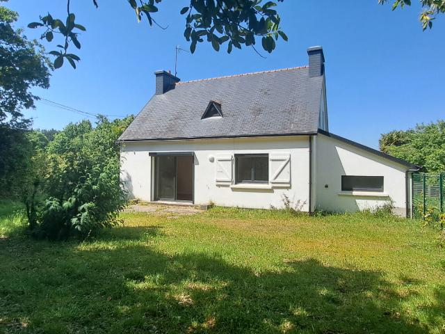 Fouesnant Vente Maison 29