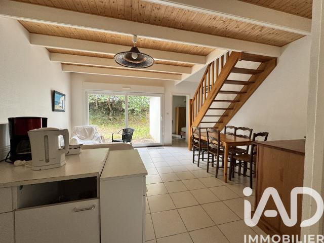Fouesnant Vente Maison 29
