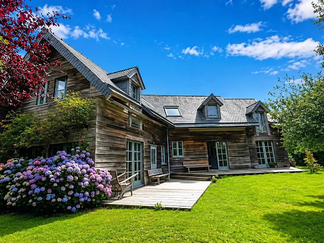 Fouesnant Vente Maison 29