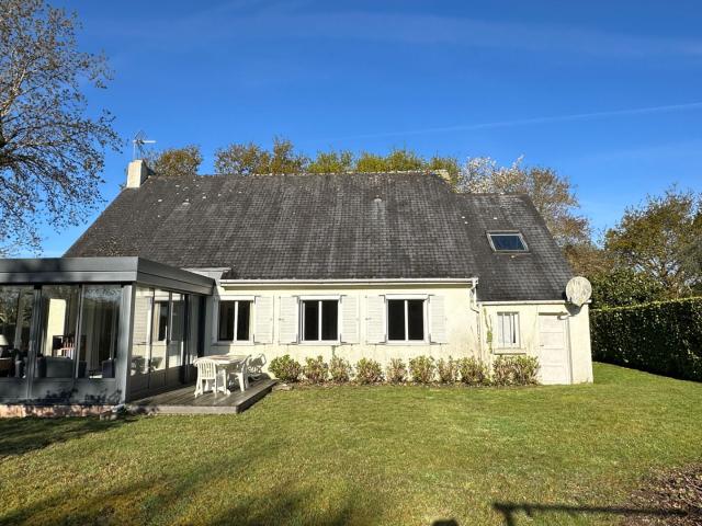 Fouesnant Vente Maison 29