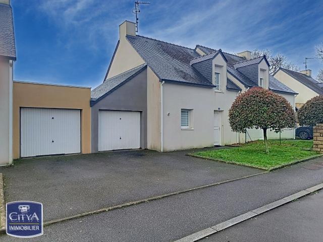 Fouesnant Vente Maison 29