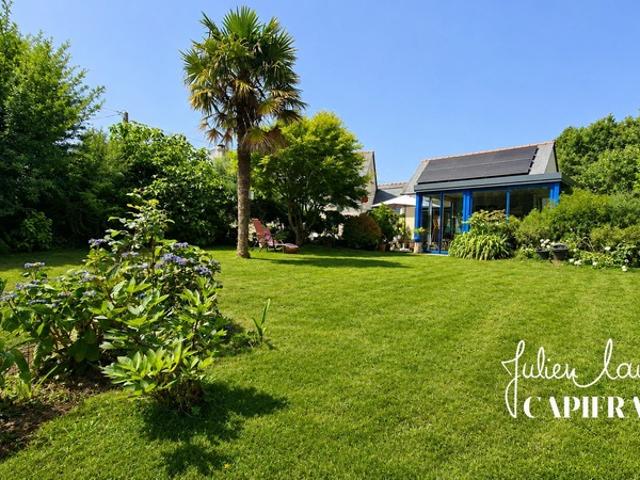 Fouesnant Vente Maison 29