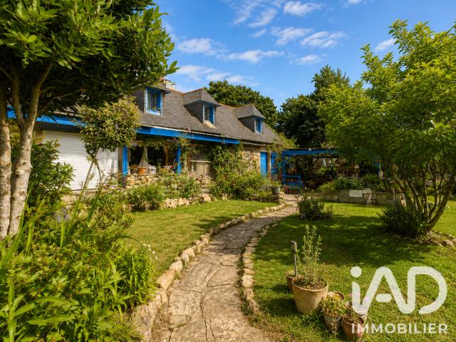 Fouesnant Vente Maison 29