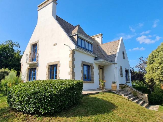 Fouesnant Vente Maison 29