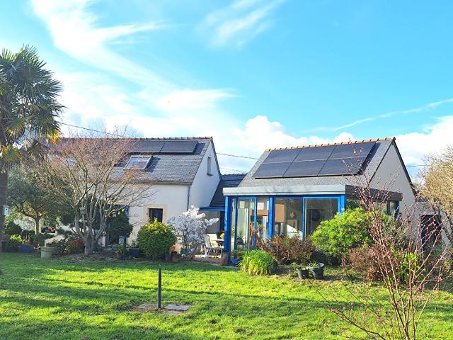 Fouesnant Vente Maison 29