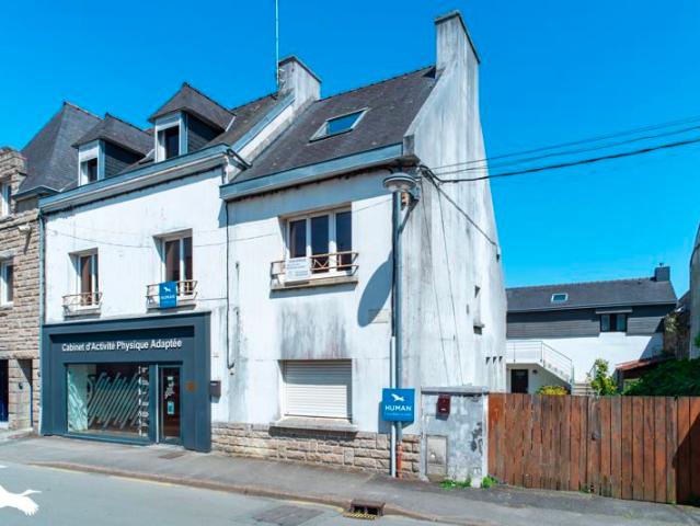 Fouesnant Vente Maison 29