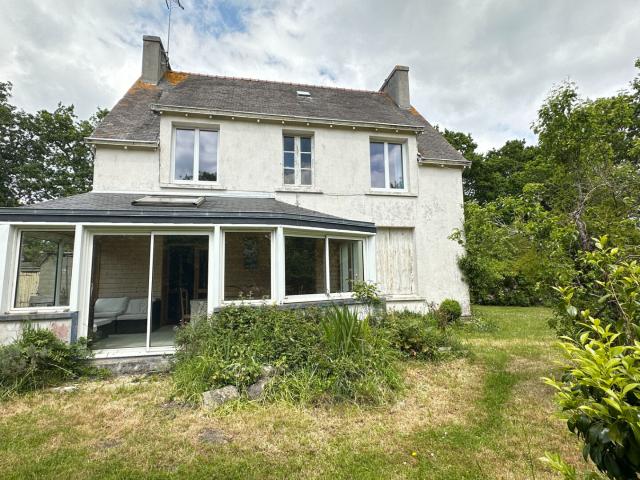 Fouesnant Vente Maison 29