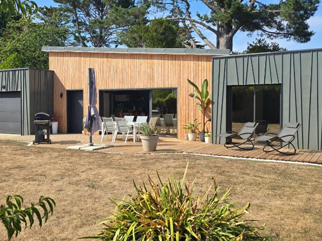 Fouesnant Vente Maison 29