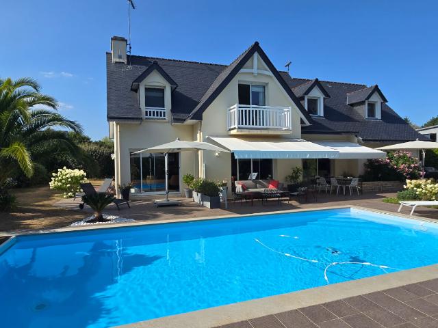 Fouesnant Vente Maison 29