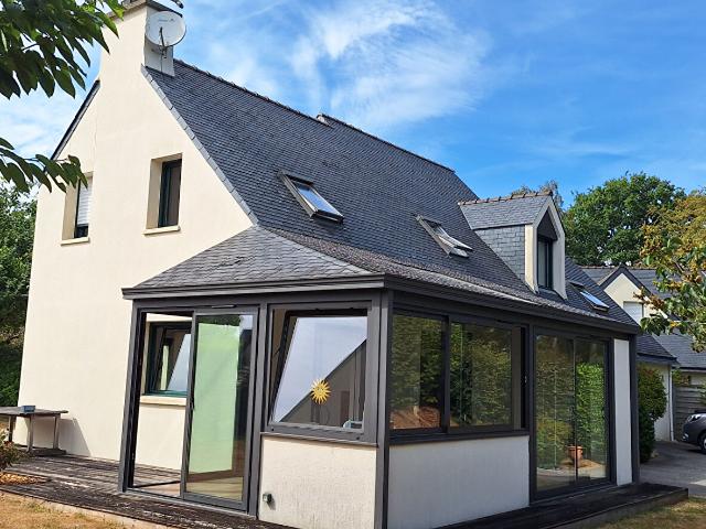 Fouesnant Vente Maison 29