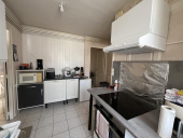 Foug Location Maison 54