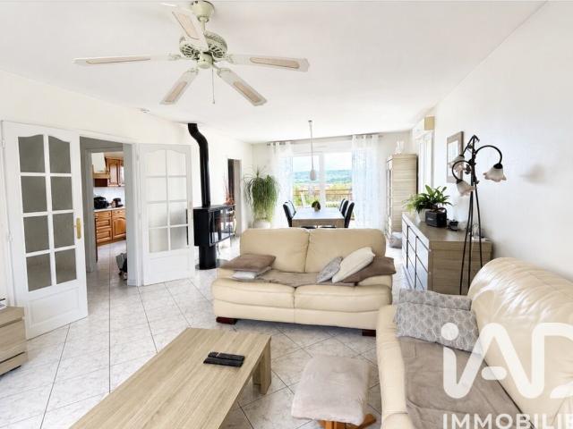 Foug Vente Maison 54