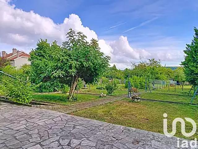 Foug 54570 Achat / Vente maison 4 pièces t4