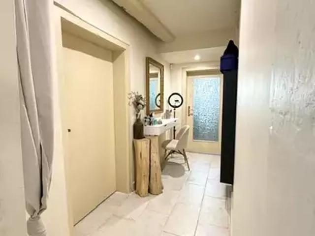 Foug 54570 Achat / Vente maison 5 pièces t5 terrasse cave
