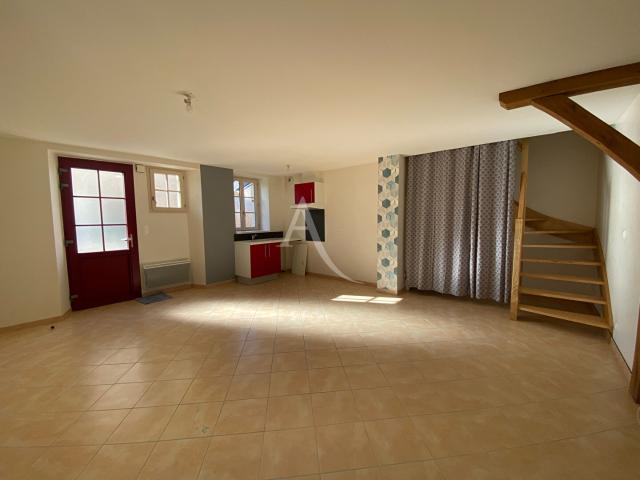 Fougeré Location Maison 49