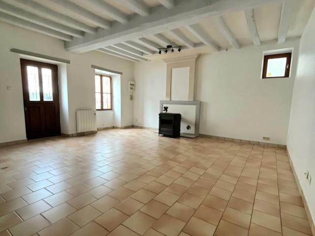 Fougeré Vente Maison 49