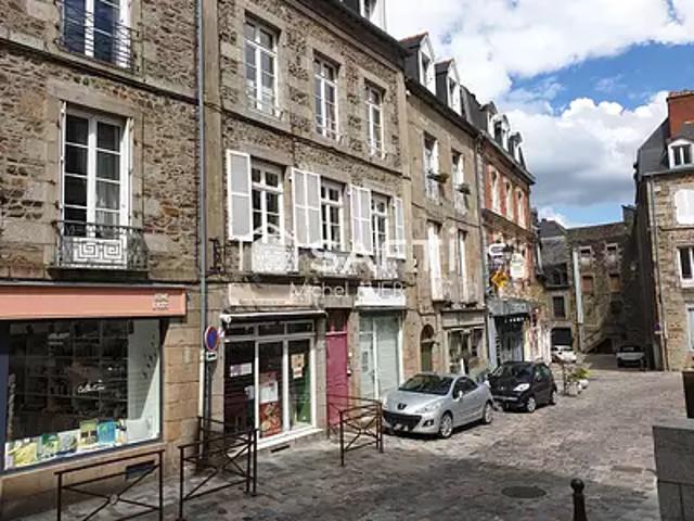 Fougères 35300 Achat / Vente divers 6 pièces