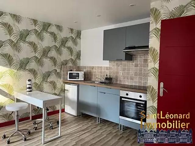 Fougères 35300 Achat / Vente immeuble