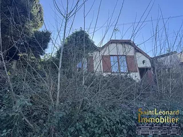 Fougères 35300 Achat / Vente maison 3 pièces t3