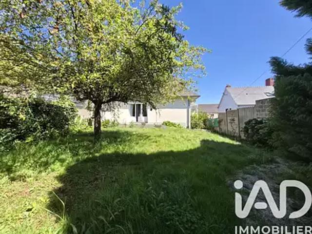 Fougères 35300 Achat / Vente maison 4 pièces t4