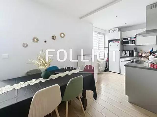Fougères 35300 Location appartement 3 pièces t3