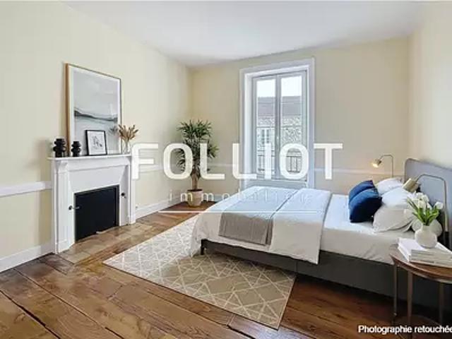 Fougères 35300 Location appartement 3 pièces t3
