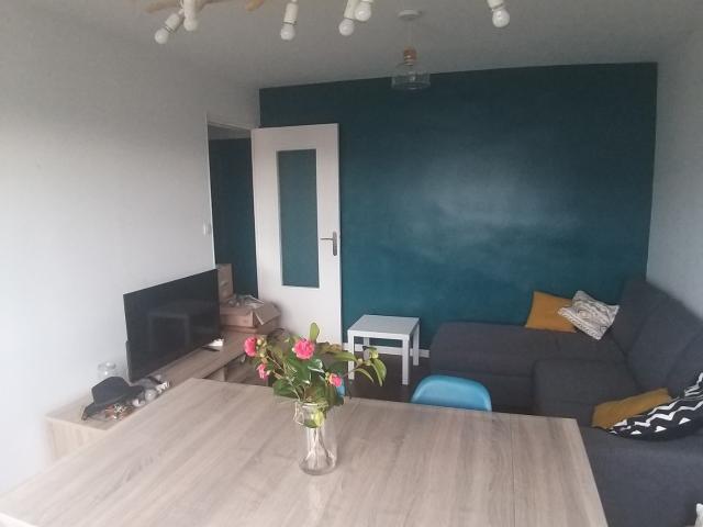 FOUGERES T2 MEUBLE